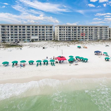 Gulf Dunes 306 Fort Walton Beach Exterior foto