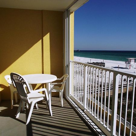 Gulf Dunes 306 Fort Walton Beach Exterior foto