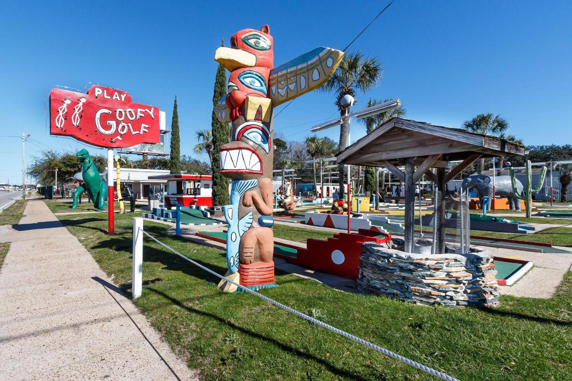 Gulf Dunes 306 Fort Walton Beach Exterior foto