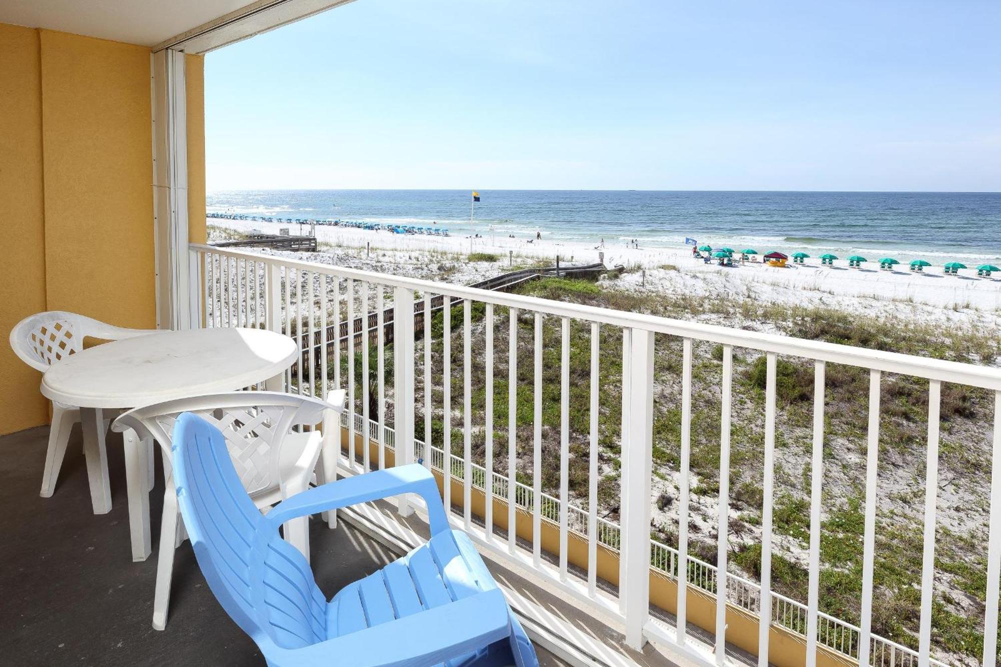 Gulf Dunes 306 Fort Walton Beach Exterior foto