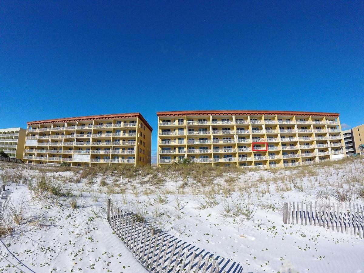 Gulf Dunes 306 Fort Walton Beach Exterior foto