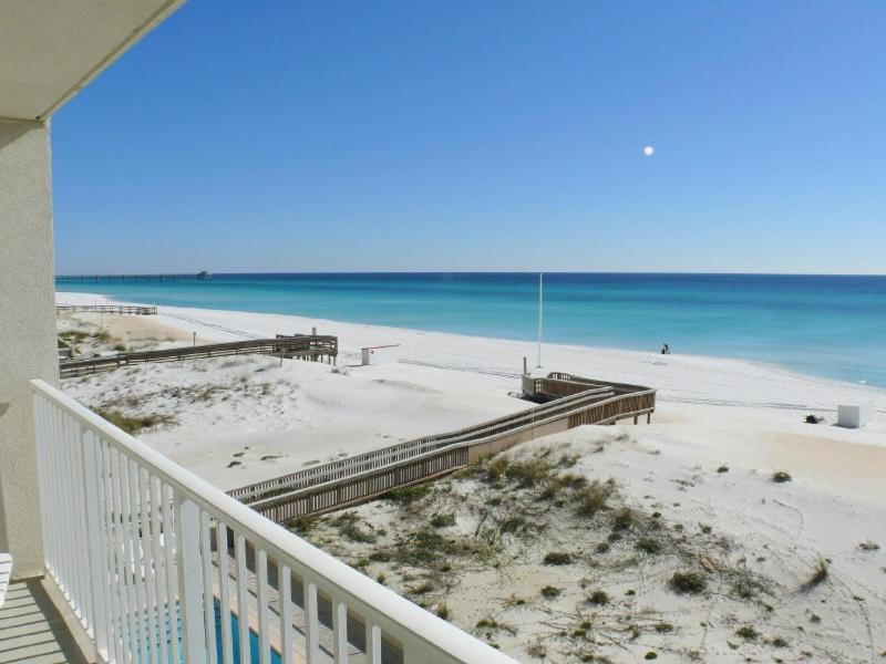 Gulf Dunes 306 Fort Walton Beach Exterior foto